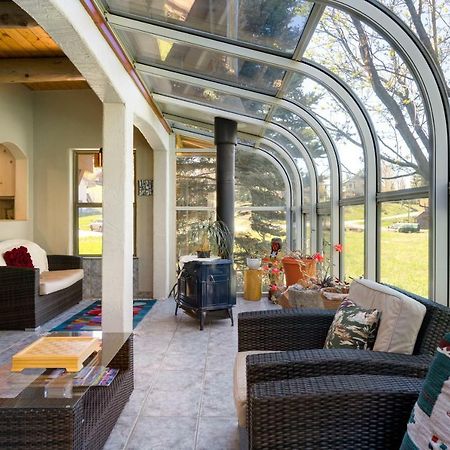 Mariposa Lodge Bed And Breakfast Steamboat Springs Dış mekan fotoğraf