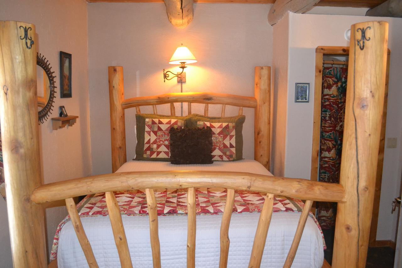 Mariposa Lodge Bed And Breakfast Steamboat Springs Dış mekan fotoğraf