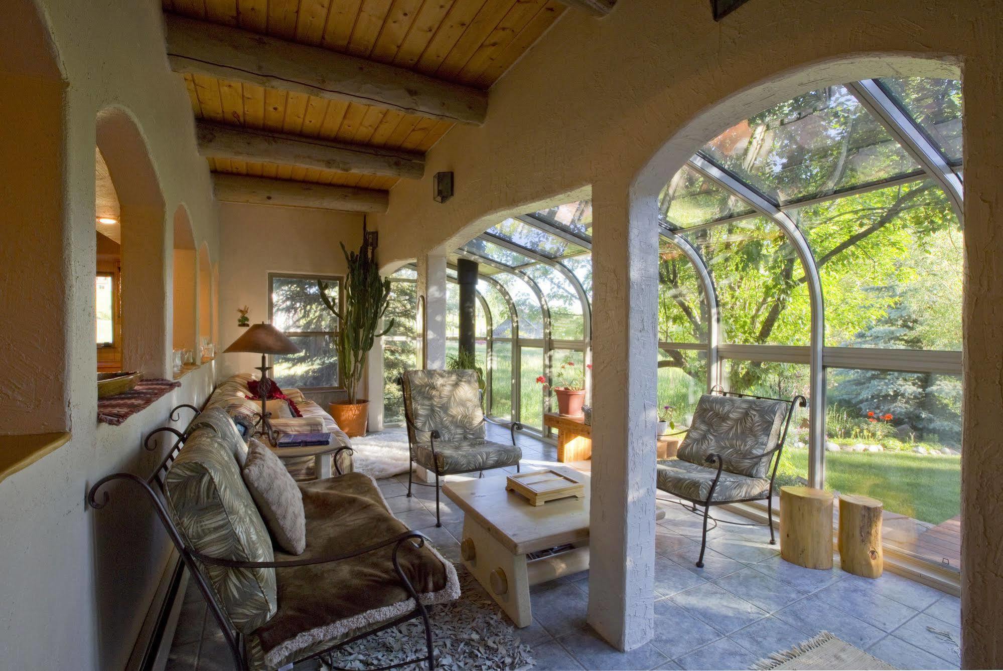 Mariposa Lodge Bed And Breakfast Steamboat Springs Dış mekan fotoğraf