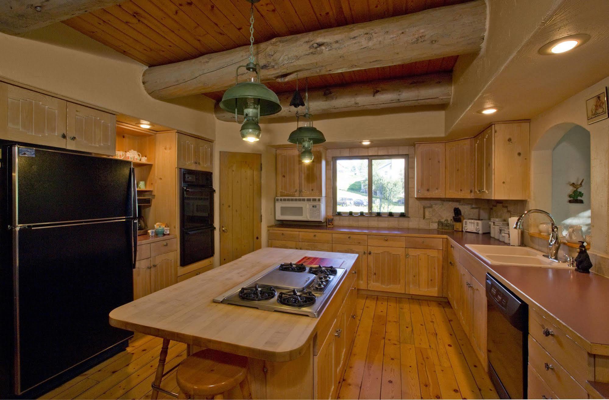 Mariposa Lodge Bed And Breakfast Steamboat Springs Dış mekan fotoğraf