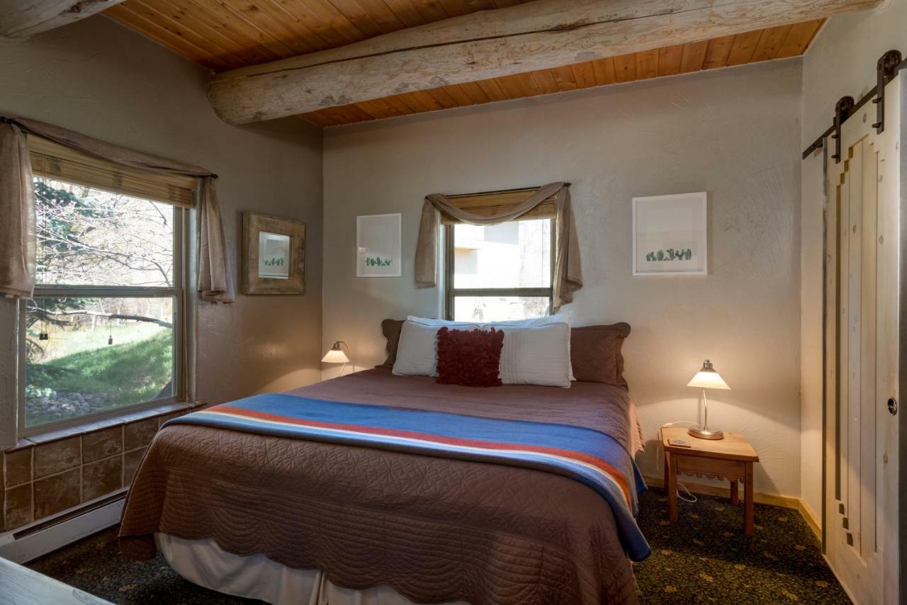 Mariposa Lodge Bed And Breakfast Steamboat Springs Dış mekan fotoğraf