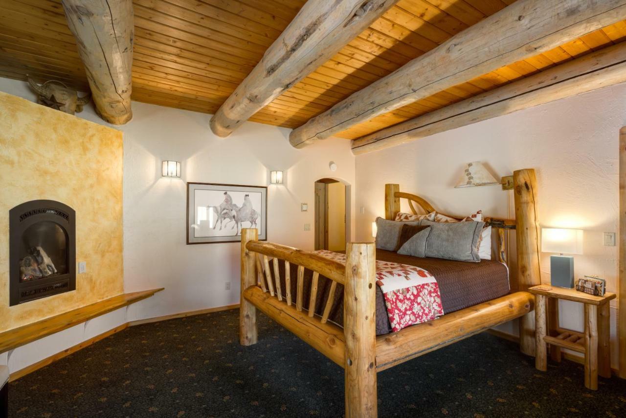 Mariposa Lodge Bed And Breakfast Steamboat Springs Dış mekan fotoğraf