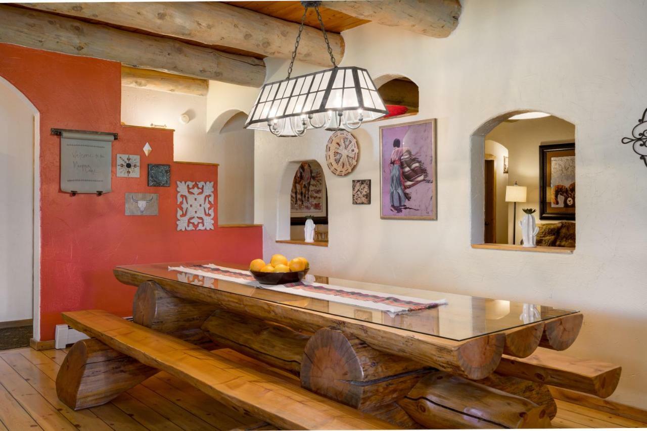 Mariposa Lodge Bed And Breakfast Steamboat Springs Dış mekan fotoğraf